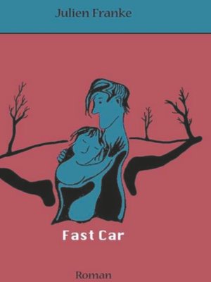 cover image of Fast Car
